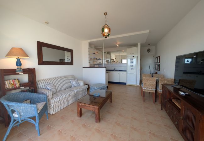 Apartamento en Tarifa - 182 Livingtarifa Famara Apartamento en Tarifa - 182 Livingtarifa Famara