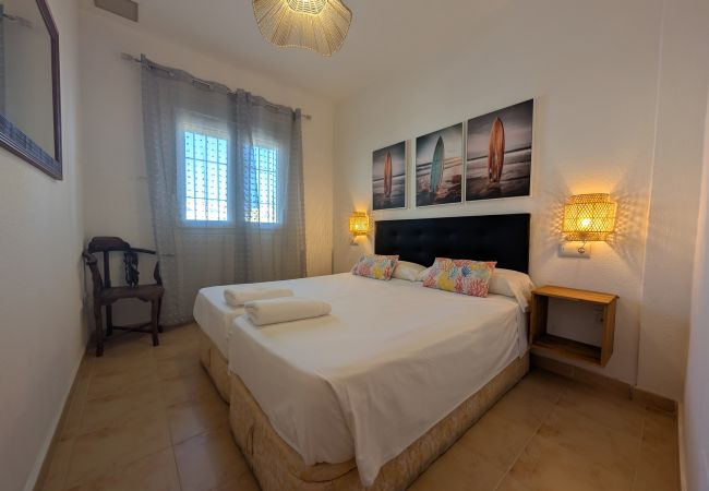 Apartamento en Tarifa - 182 Livingtarifa Famara Apartamento en Tarifa - 182 Livingtarifa Famara