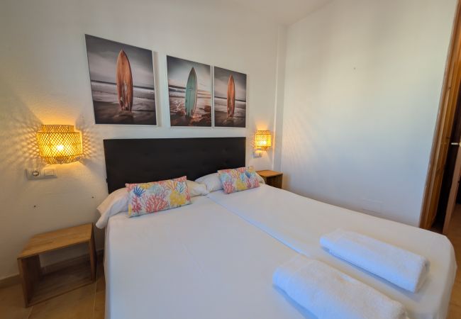 Apartamento en Tarifa - 182 Livingtarifa Famara Apartamento en Tarifa - 182 Livingtarifa Famara