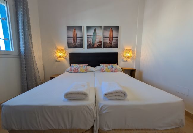 Apartamento en Tarifa - 182 Livingtarifa Famara Apartamento en Tarifa - 182 Livingtarifa Famara