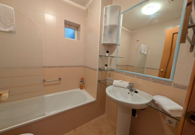 Apartamento en Tarifa - 182 Livingtarifa Famara Apartamento en Tarifa - 182 Livingtarifa Famara