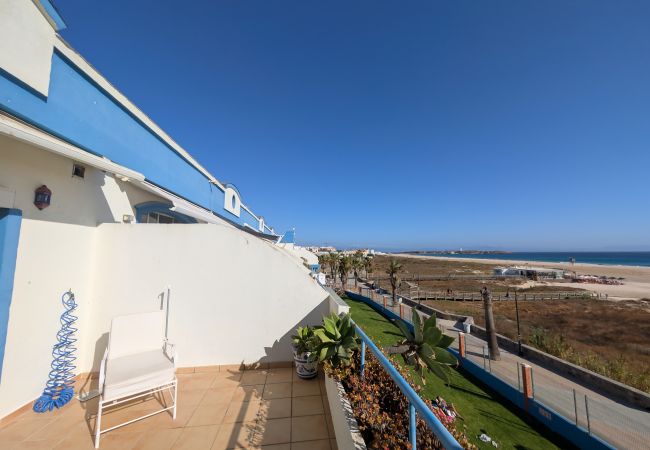 Apartamento en Tarifa - 182 Livingtarifa Famara Apartamento en Tarifa - 182 Livingtarifa Famara