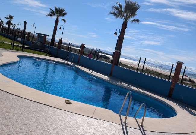 Apartamento en Tarifa - 182 Livingtarifa Famara