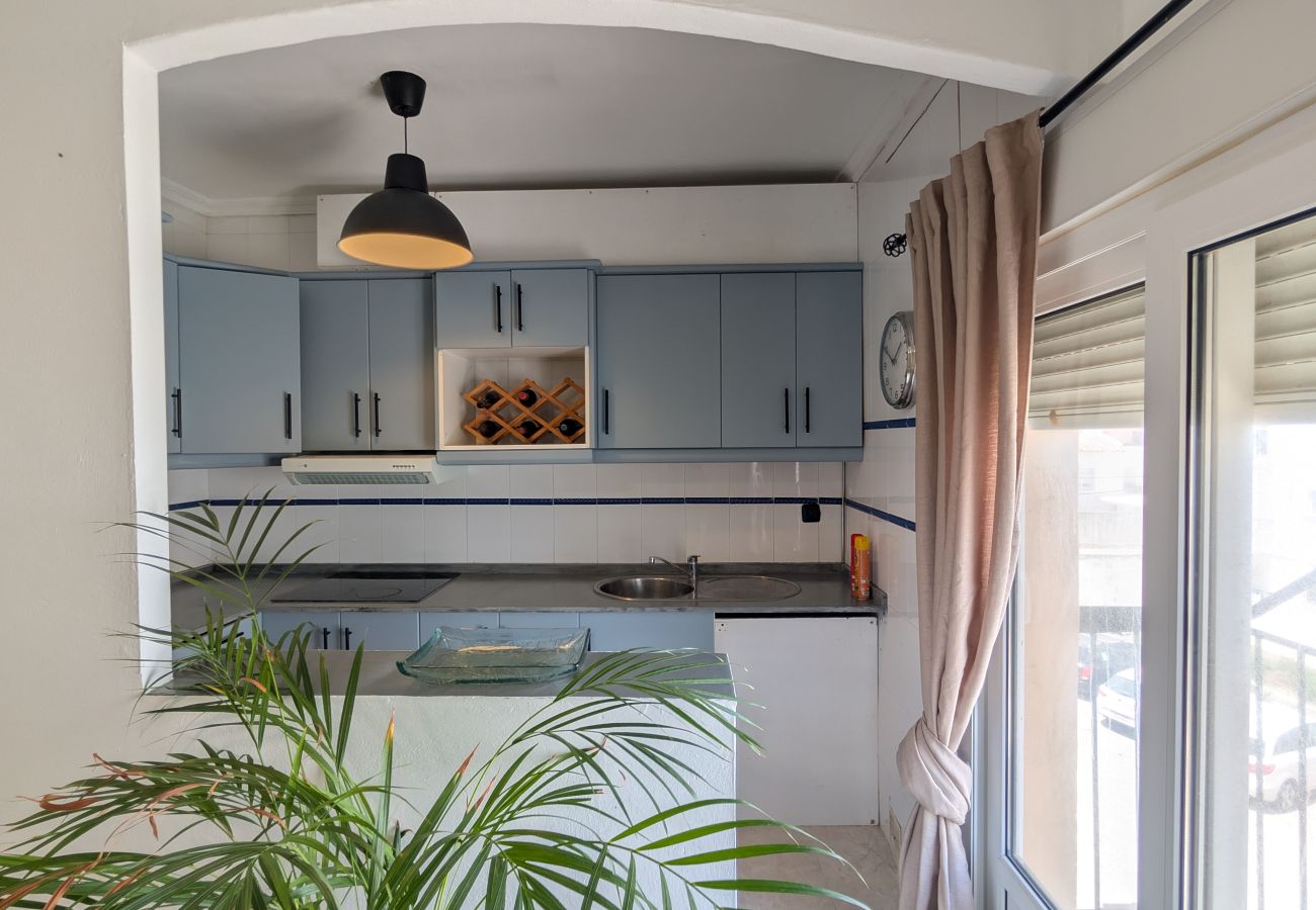 Apartamento en Tarifa - 202 - Livingtarifa Dolce Vita