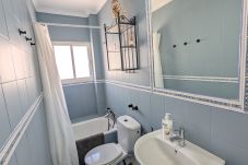 Apartamento en Tarifa - 202 - Livingtarifa Dolce Vita