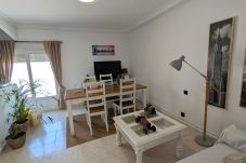 Apartamento en Tarifa - 202 - Livingtarifa Dolce Vita