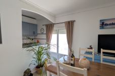 Apartamento en Tarifa - 202 - Livingtarifa Dolce Vita