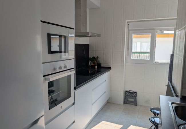Apartamento en Tarifa - 35 Livingtarifa Kika Apartamento en Tarifa - 35 Livingtarifa Kika