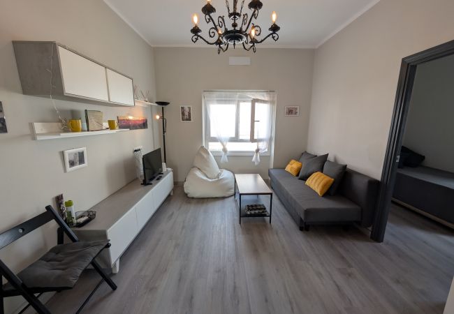Apartamento en Tarifa - 35 Livingtarifa Kika Apartamento en Tarifa - 35 Livingtarifa Kika