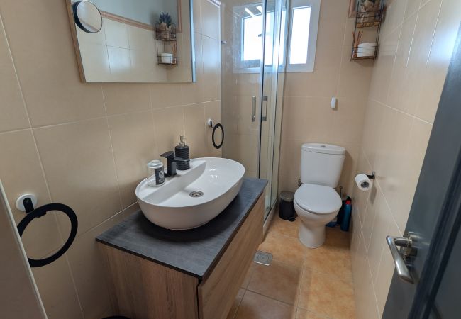 Apartamento en Tarifa - 35 Livingtarifa Kika Apartamento en Tarifa - 35 Livingtarifa Kika