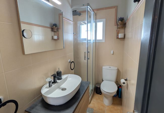 Apartamento en Tarifa - 35 Livingtarifa Kika Apartamento en Tarifa - 35 Livingtarifa Kika