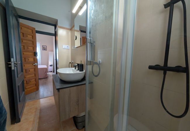 Apartamento en Tarifa - 35 Livingtarifa Kika Apartamento en Tarifa - 35 Livingtarifa Kika