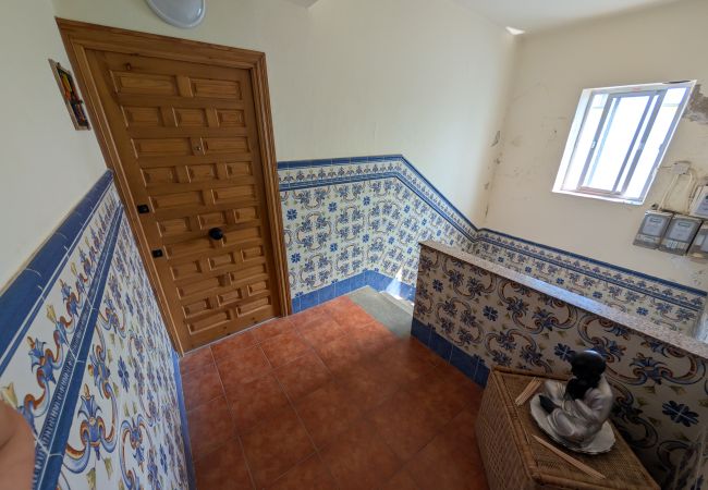 Apartamento en Tarifa - 35 Livingtarifa Kika Apartamento en Tarifa - 35 Livingtarifa Kika