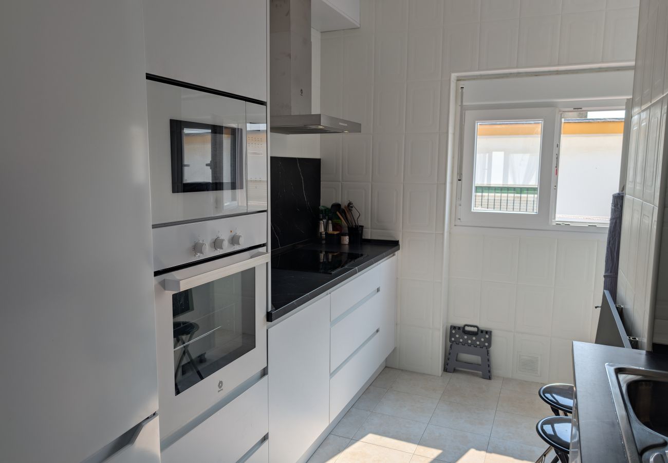 Apartamento en Tarifa - 35 Livingtarifa Kika Apartamento en Tarifa - 35 Livingtarifa Kika