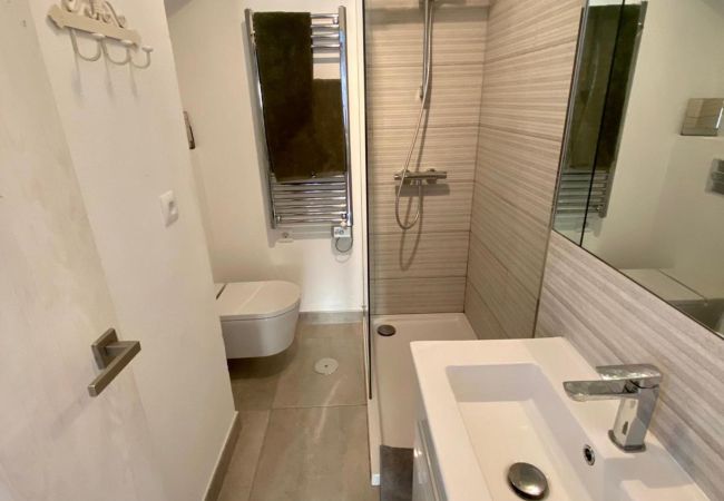Apartamento en Tarifa - 350 - Livingtarifa Lucero