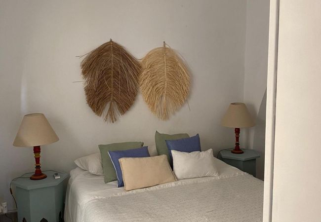 Apartamento en Tarifa - 350 - Livingtarifa Lucero Apartamento en Tarifa - 350 - Livingtarifa Lucero
