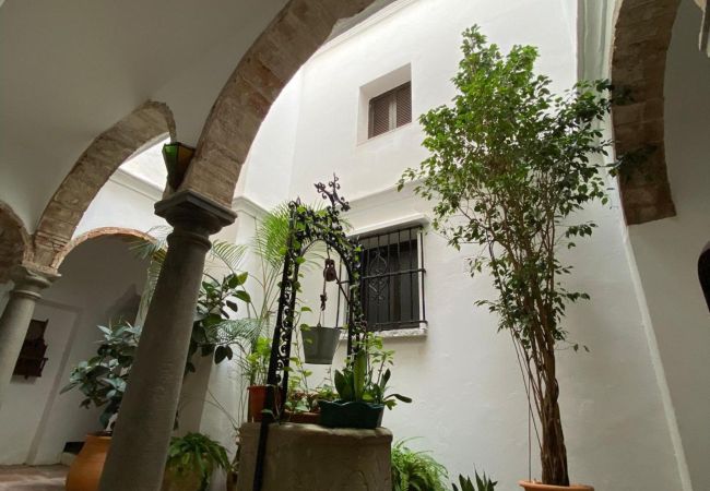 Apartamento en Tarifa - 350 - Livingtarifa Lucero Apartamento en Tarifa - 350 - Livingtarifa Lucero