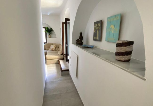 Apartamento en Tarifa - 350 - Livingtarifa Lucero Apartamento en Tarifa - 350 - Livingtarifa Lucero
