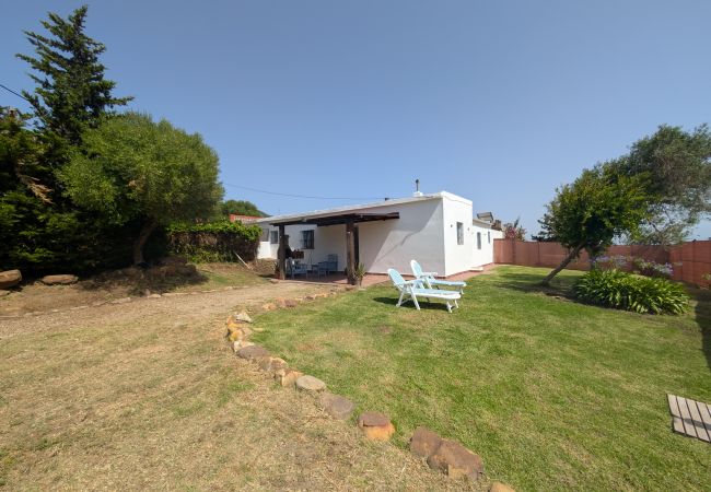 Casa rural en Tarifa - 97 Livingtarifa Casa Luz Casa rural en Tarifa - 97 Livingtarifa Casa Luz