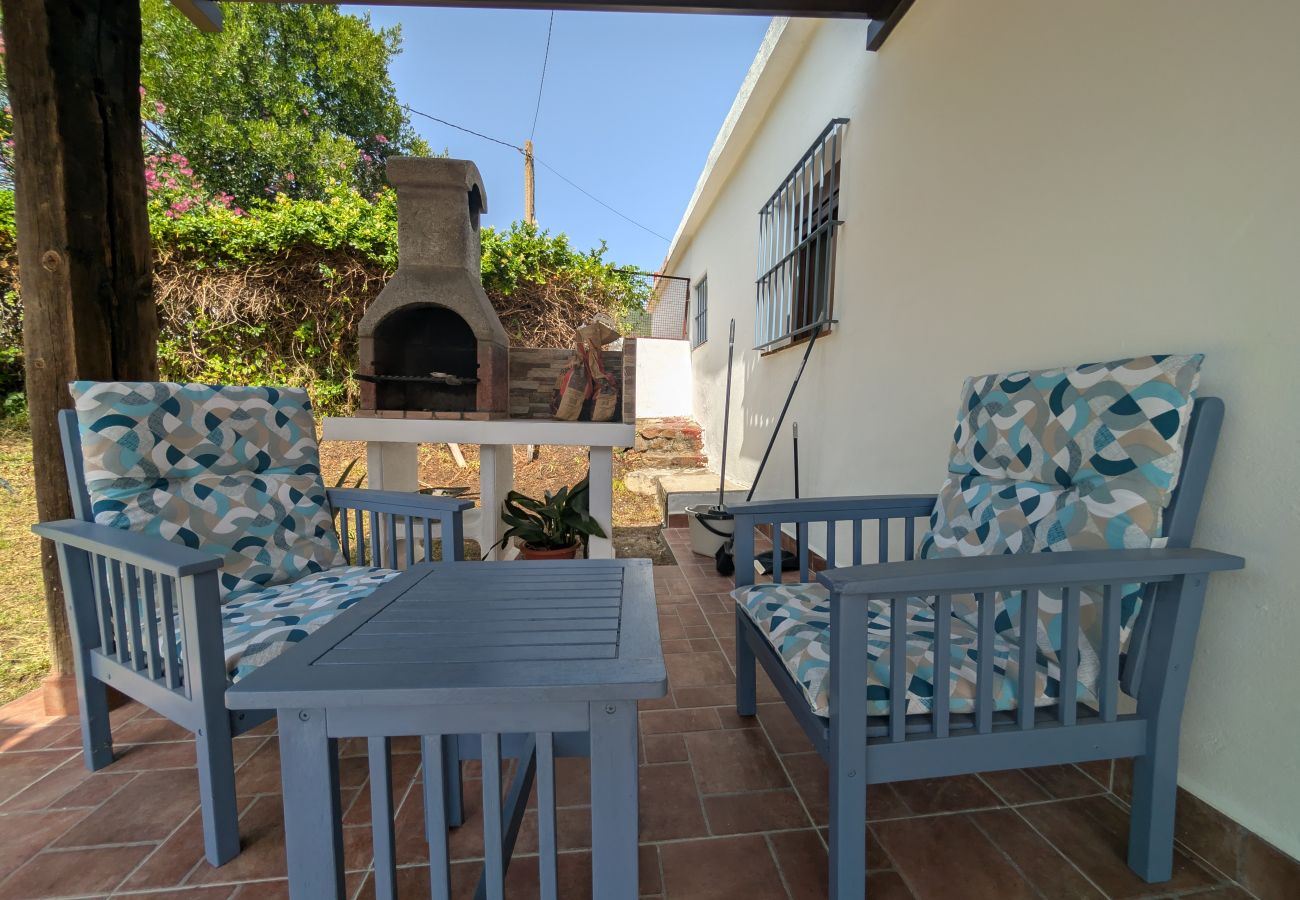 Casa rural en Tarifa - 97 Livingtarifa Casa Luz Casa rural en Tarifa - 97 Livingtarifa Casa Luz