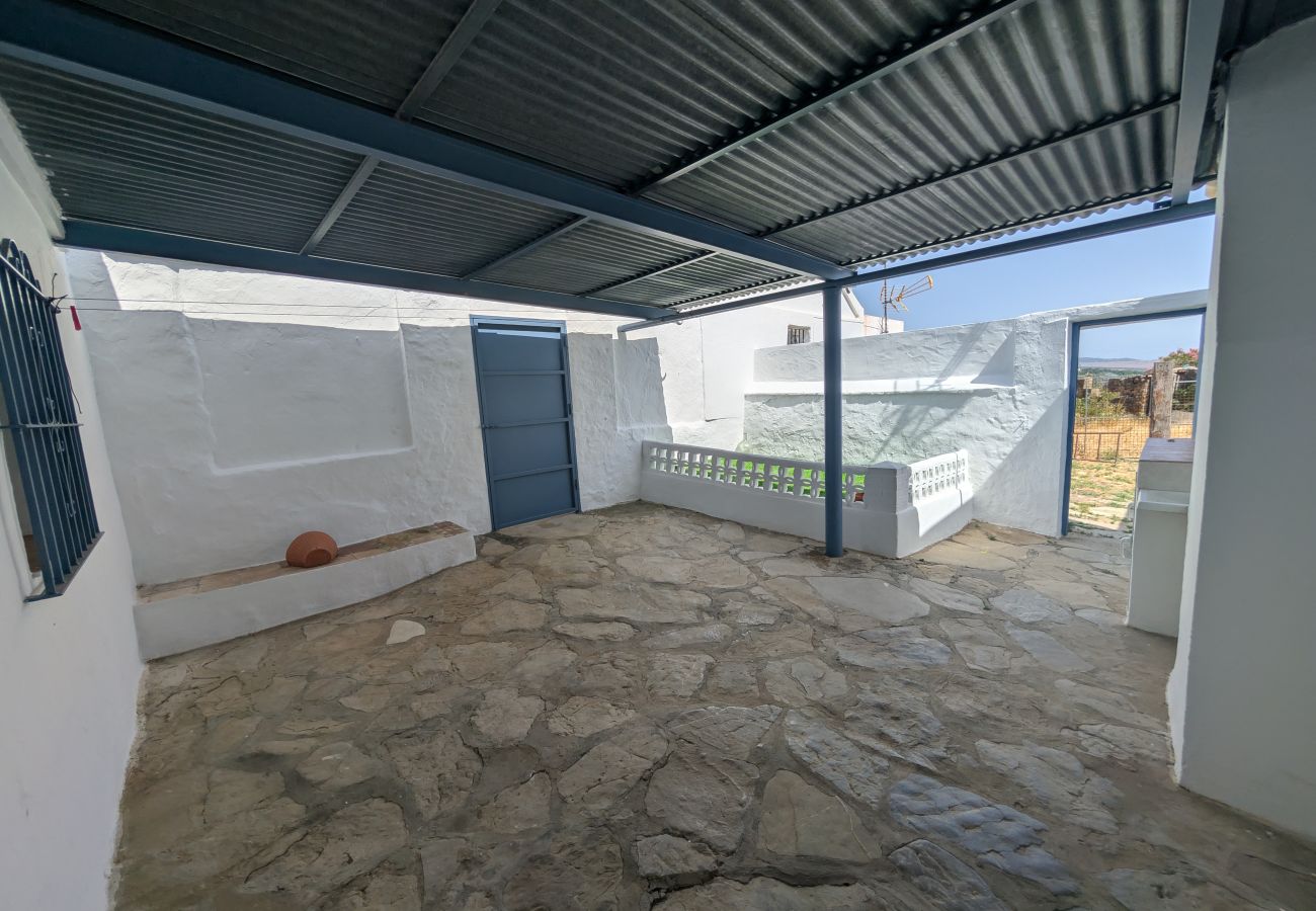 Casa rural en Tarifa - 97 Livingtarifa Casa Luz Casa rural en Tarifa - 97 Livingtarifa Casa Luz