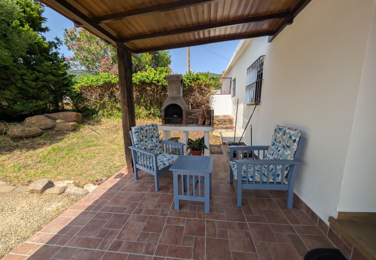 Casa rural en Tarifa - 97 Livingtarifa Casa Luz Casa rural en Tarifa - 97 Livingtarifa Casa Luz