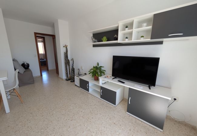 Apartamento en Tarifa - 139  Livingtarifa Gonga House Apartamento en Tarifa - 139  Livingtarifa Gonga House