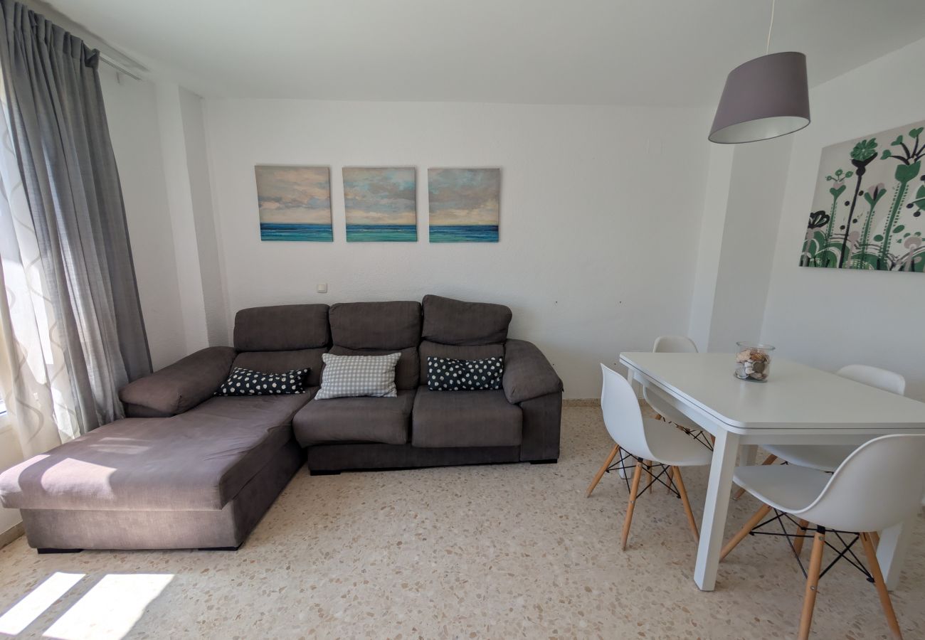 Apartamento en Tarifa - 139  Livingtarifa Gonga House