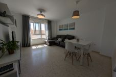 Apartamento en Tarifa - 139  Livingtarifa Gonga House