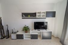 Apartamento en Tarifa - 139  Livingtarifa Gonga House