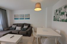 Apartamento en Tarifa - 139  Livingtarifa Gonga House