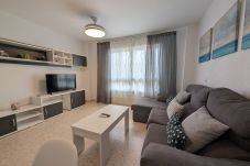 Apartamento en Tarifa - 139  Livingtarifa Gonga House