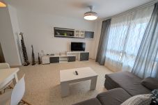 Apartamento en Tarifa - 139  Livingtarifa Gonga House