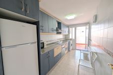 Apartamento en Tarifa - 139  Livingtarifa Gonga House