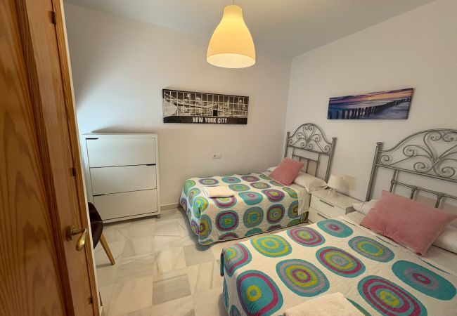 Apartamento en Tarifa - 117 Livingtarifa Trebol Apartamento en Tarifa - 117 Livingtarifa Trebol