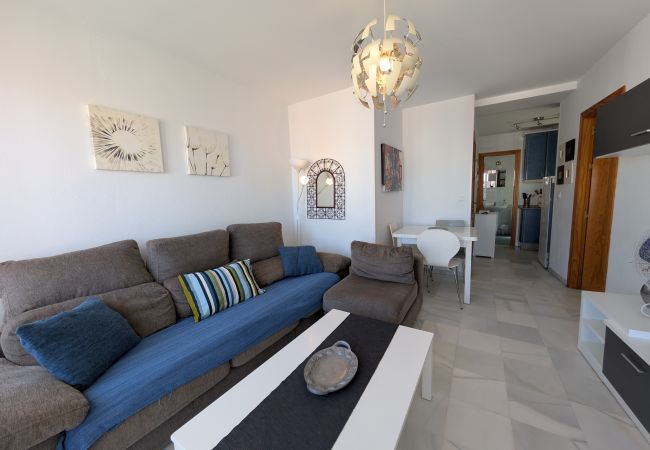 Apartamento en Tarifa - 117 Livingtarifa Trebol Apartamento en Tarifa - 117 Livingtarifa Trebol