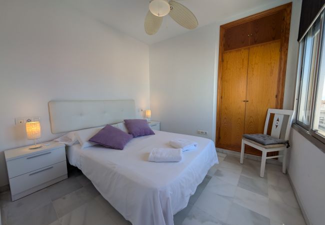 Apartamento en Tarifa - 117 Livingtarifa Trebol Apartamento en Tarifa - 117 Livingtarifa Trebol