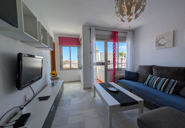 Apartamento en Tarifa - 117 Livingtarifa Trebol Apartamento en Tarifa - 117 Livingtarifa Trebol