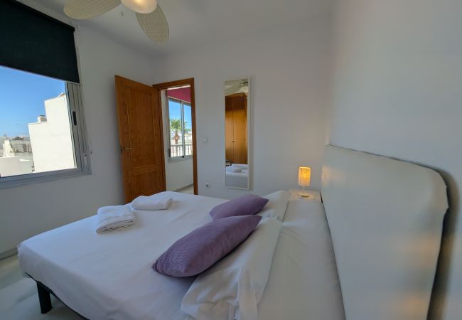 Apartamento en Tarifa - 117 Livingtarifa Trebol Apartamento en Tarifa - 117 Livingtarifa Trebol