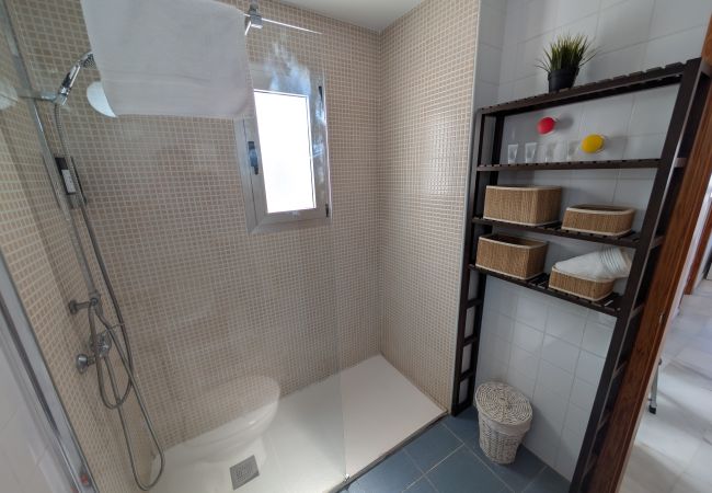 Apartamento en Tarifa - 117 Livingtarifa Trebol Apartamento en Tarifa - 117 Livingtarifa Trebol
