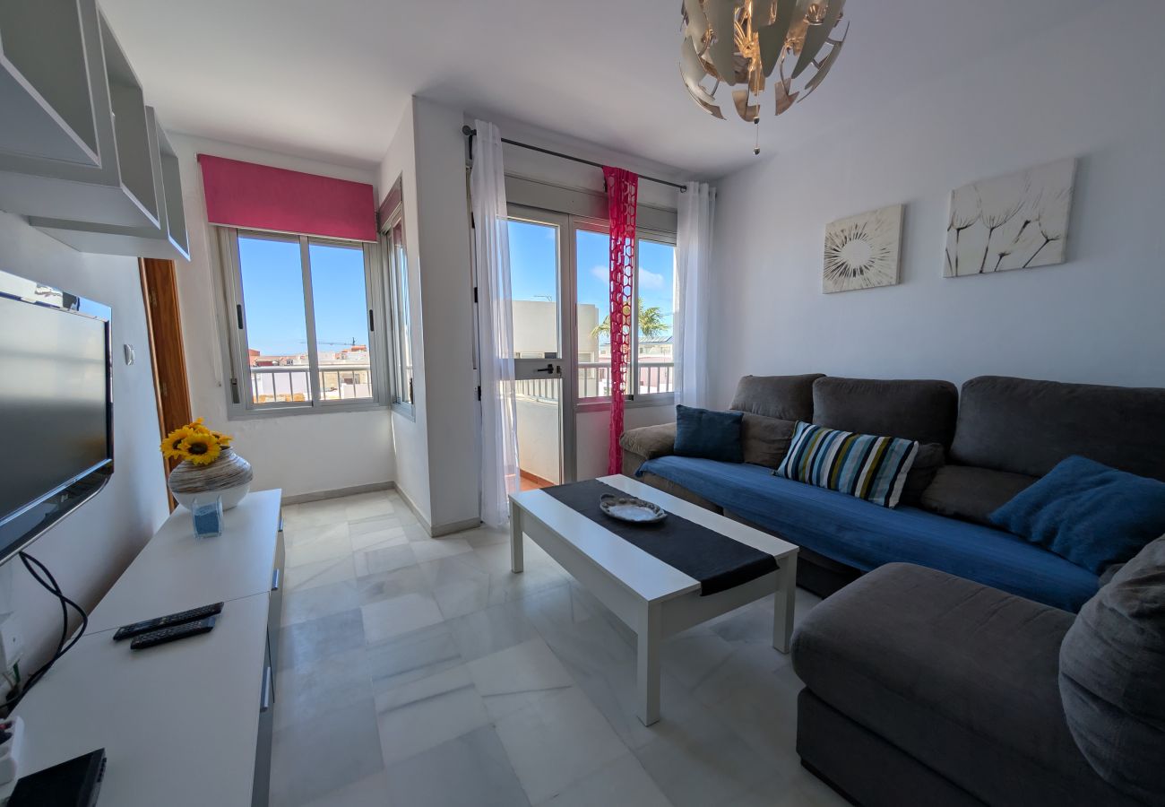 Apartamento en Tarifa - 117 Livingtarifa Trebol
