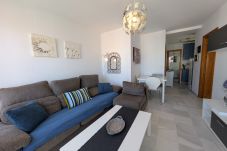 Apartamento en Tarifa - 117 Livingtarifa Trebol