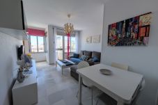 Apartamento en Tarifa - 117 Livingtarifa Trebol