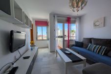 Apartamento en Tarifa - 117 Livingtarifa Trebol