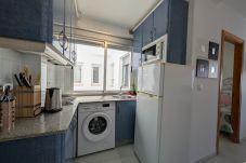 Apartamento en Tarifa - 117 - Livingtarifa Trébol