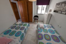 Apartamento en Tarifa - 117 - Livingtarifa Trébol