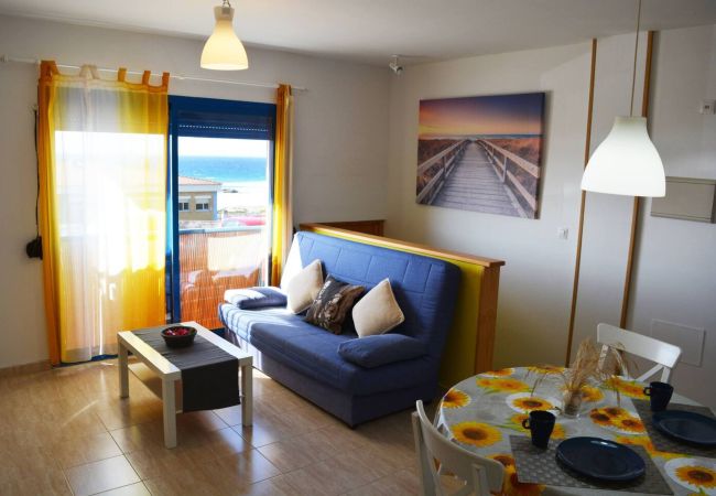 Apartamento en Tarifa - 25 - Livingtarifa La Isla Apartamento en Tarifa - 25 - Livingtarifa La Isla