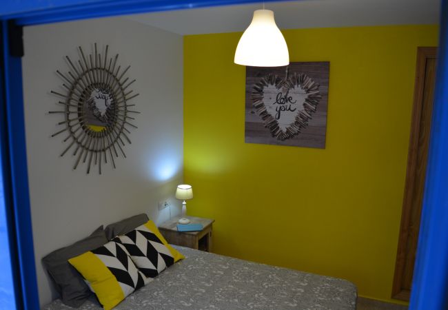 Apartamento en Tarifa - 25 - Livingtarifa La Isla Apartamento en Tarifa - 25 - Livingtarifa La Isla