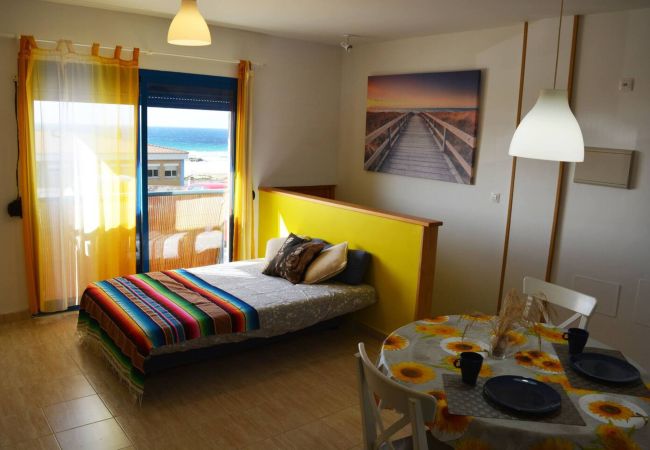 Apartamento en Tarifa - 25 - Livingtarifa La Isla Apartamento en Tarifa - 25 - Livingtarifa La Isla