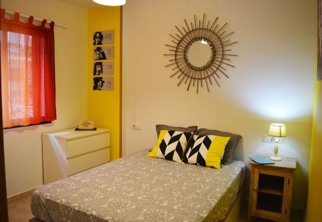 Apartamento en Tarifa - 25 - Livingtarifa La Isla Apartamento en Tarifa - 25 - Livingtarifa La Isla